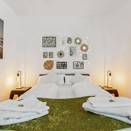 Im Herzen Von Lejlighed Passau